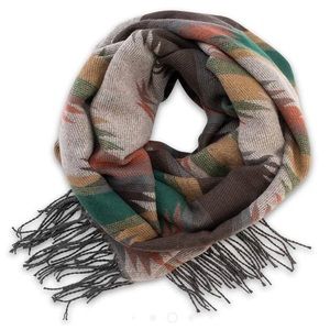 *NEW* Southwestern Scarf/Shawl